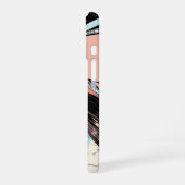 アニメディーバiPhone/iPadケース iPhone 16ケース (左側面)