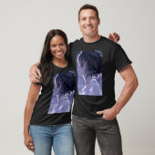 アニメデザインtシャツ tシャツ (ユニセックス)