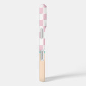 アニメトム、ジェリー、タッフィーのデザート・パーラー Case-Mate iPhoneケース (裏面 / 右)