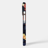 アニメトランプ – 拳を上げる Case-Mate iPhoneケース (裏面 / 左)