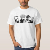 アニメナナクラシック Tシャツ (正面)