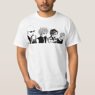 アニメナナクラシック Tシャツ