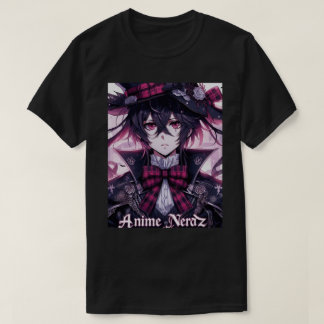 アニメネルズ「ダーク・ドリーム・ボーイ」Tシャツ Tシャツ
