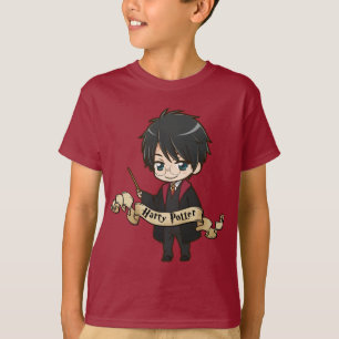 アニメハリーポッター Tシャツ