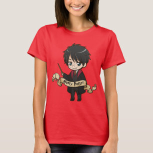 アニメハリーポッター Tシャツ
