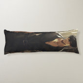 アニメハンサムな危険な男 ボディピロー (裏面)