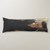 アニメハンサムな危険な男 ボディピロー (正面)