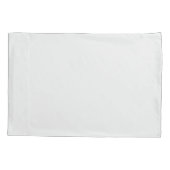 アニメハートバレンタインデー 枕カバー (裏面-左)