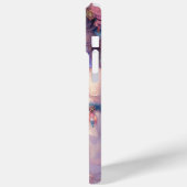 アニメパーソナライズされたガールズ Case-Mate iPhoneケース (裏面 / 左)