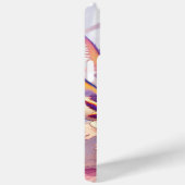 アニメパーソナライズされたガールズ Case-Mate iPhoneケース (裏面 / 右)