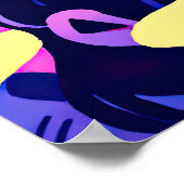 アニメパーティー ポスター (角)