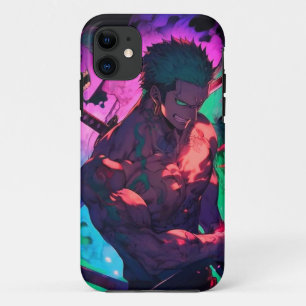 アニメファンクラブ iPhone 11 ケース