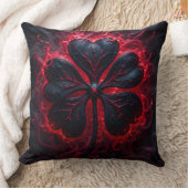 アニメブラッククローバー版 クッション (ブランケット)