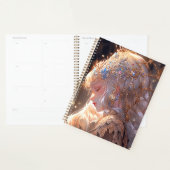 アニメプリンセスガールファンタジー プランナー手帳 (ディスプレー)