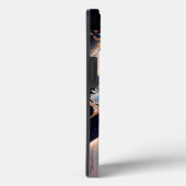 アニメプリンセスファンタジーアート Case-Mate iPhoneケース (裏面 / 右)