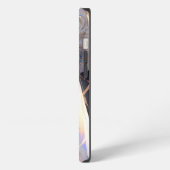 アニメプリンセス幻想芸術 iPhoneケース (左側面)