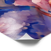 アニメプリンセス フォトプリント            (角)