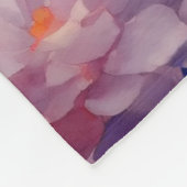 アニメプリンセス フリースブランケット (角)