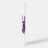 アニメホインスパイアンケース Case-Mate iPhoneケース (裏面 / 右)