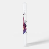 アニメホインスパイアンケース Case-Mate iPhoneケース (裏面 / 左)