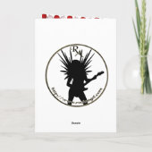 アニメホリデーハグ シーズンカード (裏面)