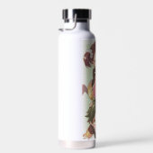 アニメボトル ウォーターボトル (右面)