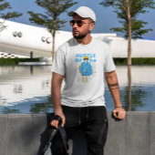 アニメボーイカジュアルフード付きスウェットシャツ Tシャツ