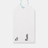 アニメボーイ遊ズ誕生日 ギフトタグ (裏面)