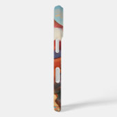 アニメボーイ・ナイト Case-Mate iPhoneケース (裏面 / 右)