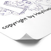 アニメポスター ポスター (角)