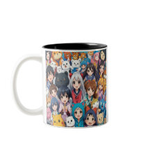 アニメポップ・アートのマンガ好きポップ・アートのの漫画