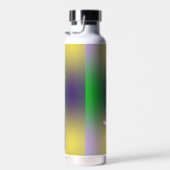 アニメマルディグラスキングケーキ ウォーターボトル (右面)