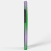 アニメマルディグラスキングケーキ SAMSUNG GALAXYケース (右側面)