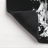 アニメマンガモチーフスケッチアートワークAnime マウスパッド (コーナー)