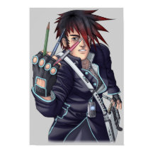 アニメマンガ作家