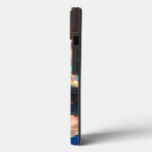 アニメマーメイドガールファンタジーアート Case-Mate iPhoneケース (裏面 / 左)