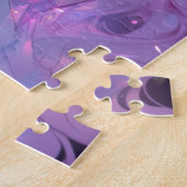 アニメムーンプリンセスファンタジーアート ジグソーパズル (側面)