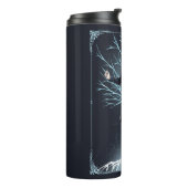 アニメルナローブグッドのウサギのパトロウス タンブラー (回転左)