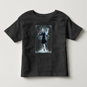 アニメルナローブグッドのウサギのパトロウス トドラーTシャツ