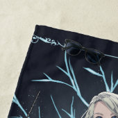 アニメルナローブグッドのウサギのパトロウス ビーチタオル (インサイチュ)