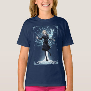 アニメルナローブグッドのウサギのパトロウス Tシャツ