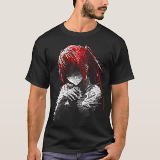 アニメレトロ Tシャツ