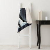 アニメロン・ウェイズリーのジャック・ラッセル・テリアパトロウス シェルパブランケット (インサイチュ)