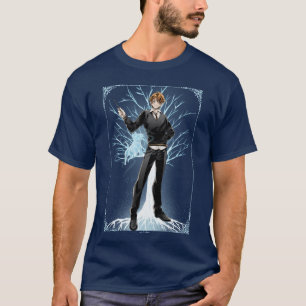 アニメロン・ウェイズリーのジャック・ラッセル・テリアパトロウス Tシャツ
