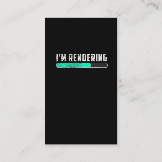 アニメーおもしろいターのビデオムービーエディタ 名刺 (正面)