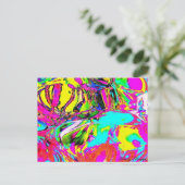 アニメーションはがき ポストカード (スタンド正面)