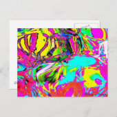 アニメーションはがき ポストカード (正面/裏面)