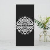 アニメーションカスタムカード (スタンド正面)