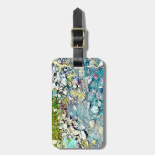 アニメーションストリーム ラゲッジタグ (正面縦)