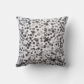 アニメーションパターン装飾用クッション クッション (裏面)